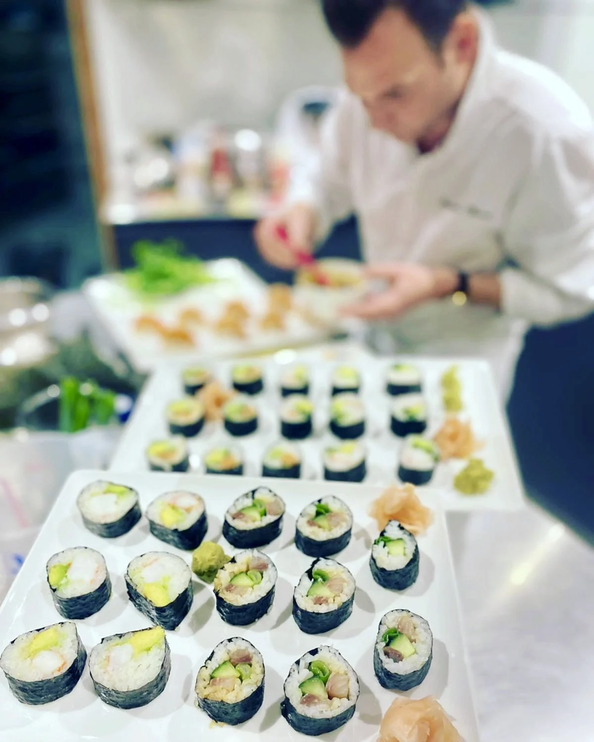 Chef privé Antoine Bonnet, Courchevel, Méribel, Saint Martin de Belleville, Val d’Isère, Alpe d’Huez, Saint-Tropez, Gordes, Saint-Rémy-de-Provence, Saint-Jean-Cap-Ferrat, Cap Ferret, Biarritz, Hossegor, Saint-Barthélemy, Dubai, Los Angeles, Miami.