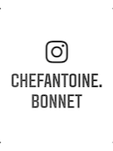 My Chef Antoine Bonnet, Chef Privé &amp;  Domicile 
