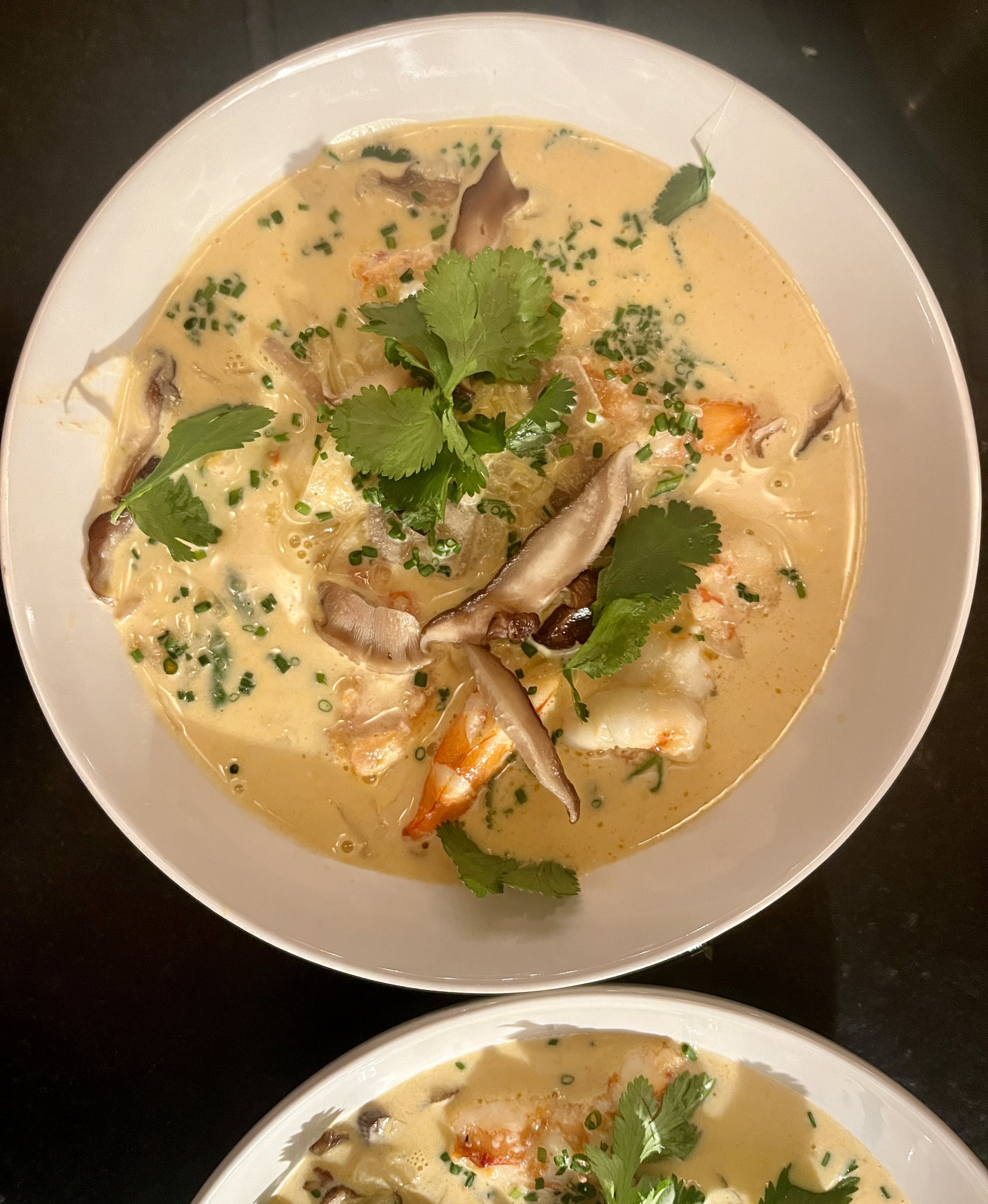 Laksa