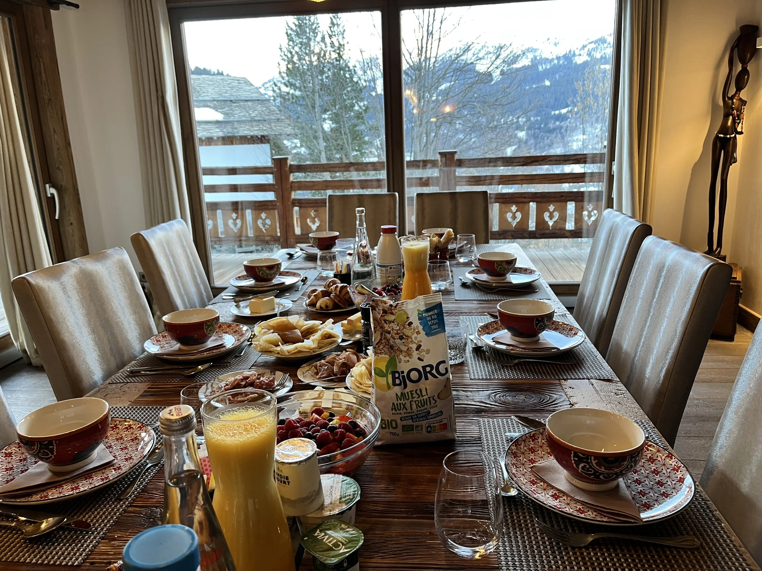 Chef privé Antoine Bonnet, Courchevel, Méribel, Saint Martin de Belleville, Val d’Isère, Alpe d’Huez, Saint-Tropez, Gordes, Saint-Rémy-de-Provence, Saint-Jean-Cap-Ferrat, Cap Ferret, Biarritz, Hossegor, Saint-Barthélemy, Dubai, Los Angeles, Miami.