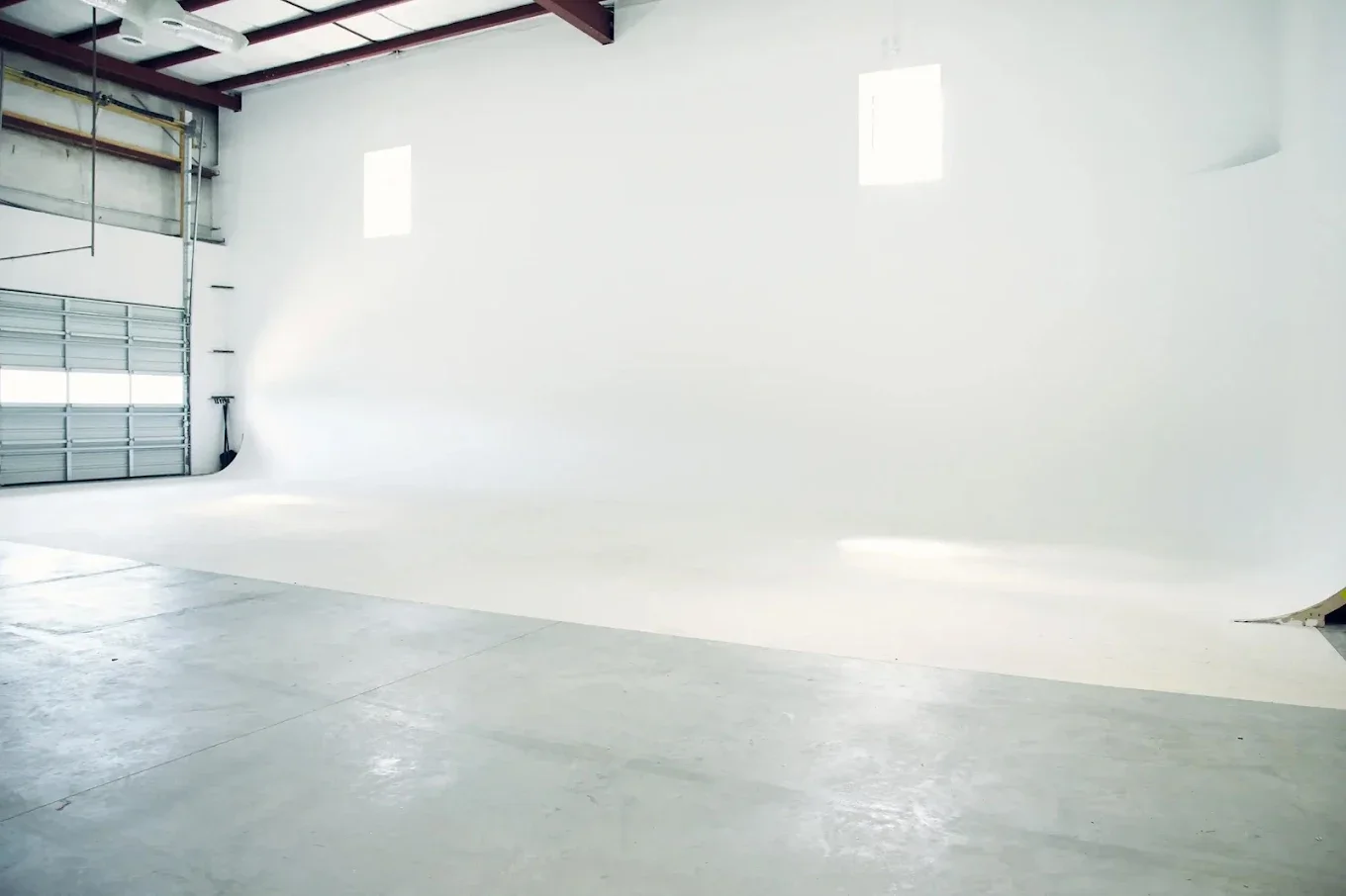 Silver Hill Studio Gallery Wall