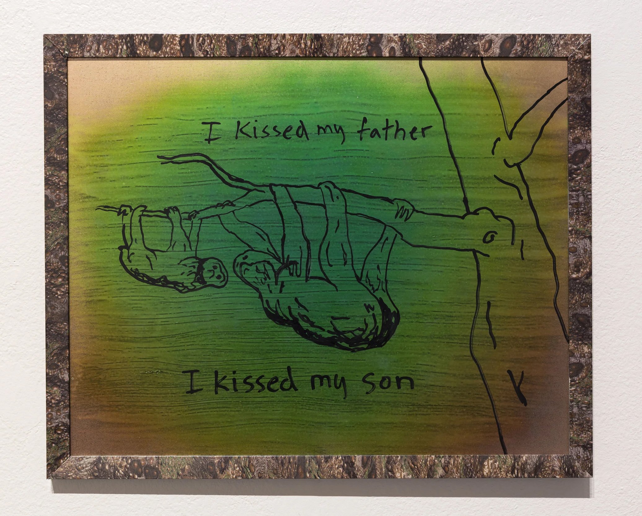 Thomas Macker_I kissed my father I kissed my son.jpg