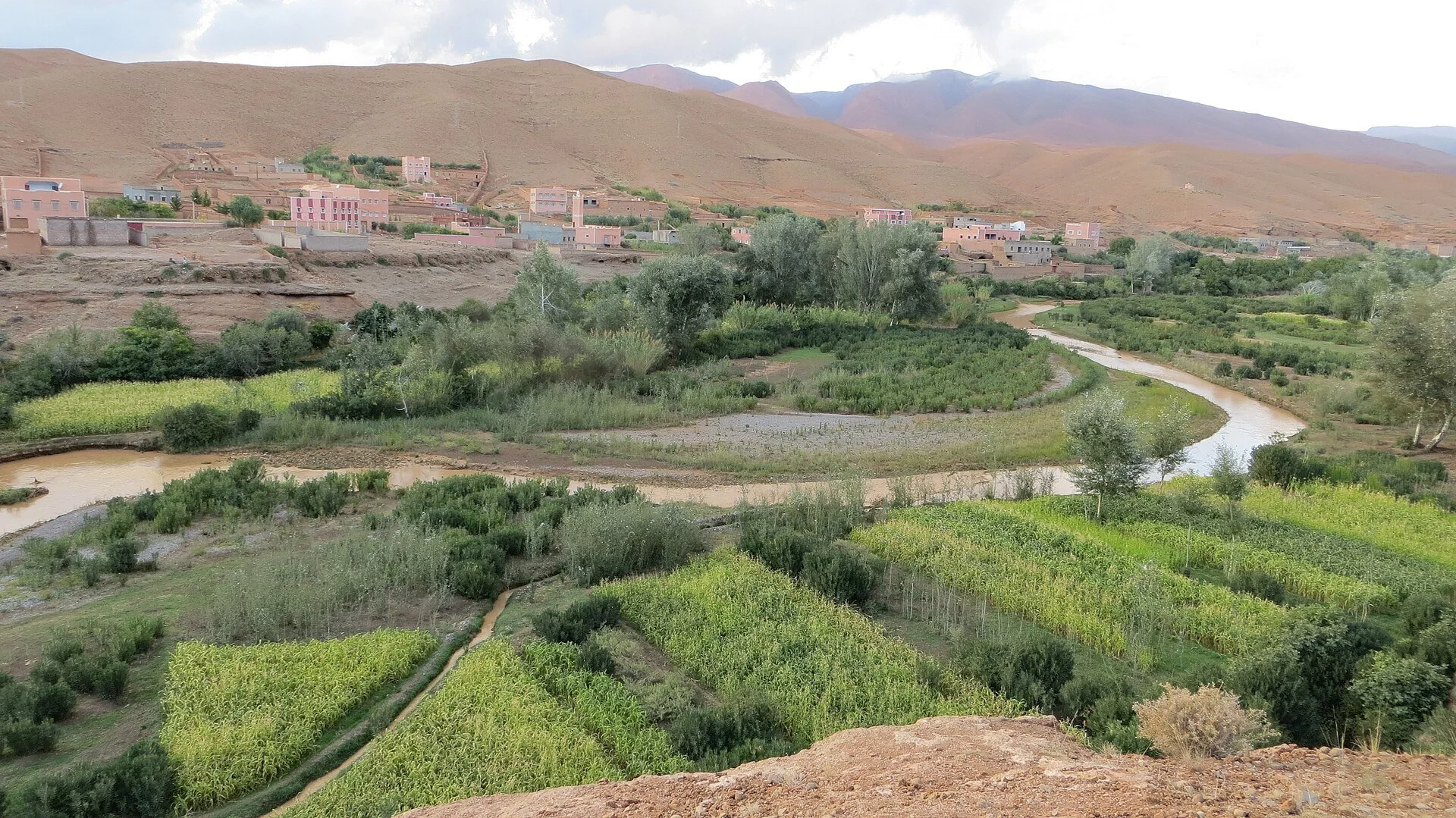 Investir au Maroc depuis la France — guide MRE 2026