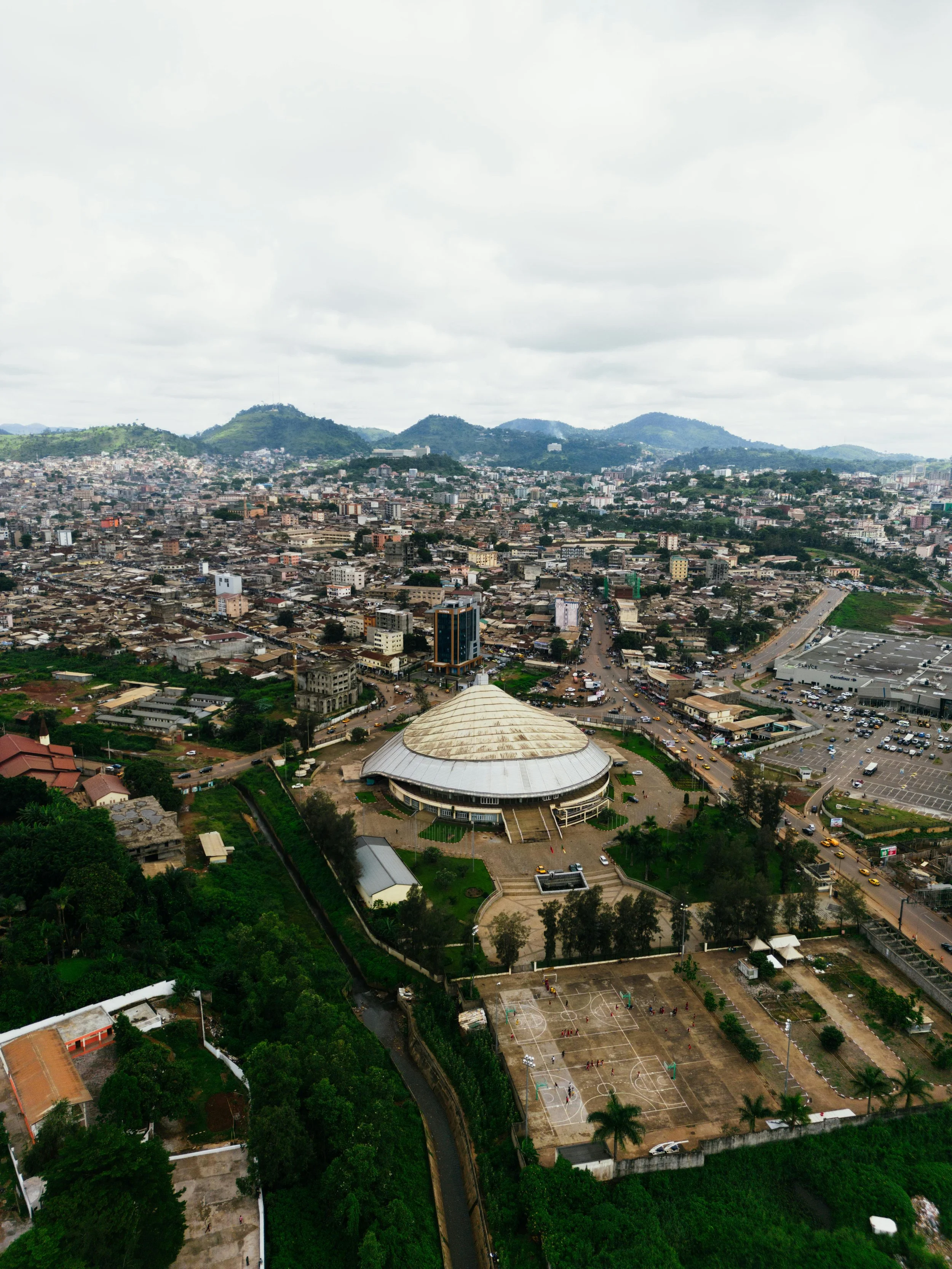 Investir au Cameroun depuis la France — Guide 2026