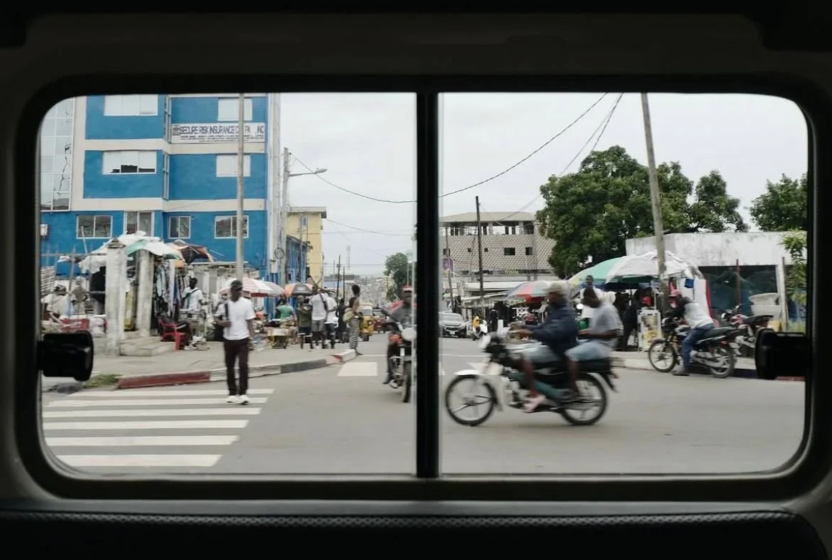 Monrovia, Liberia