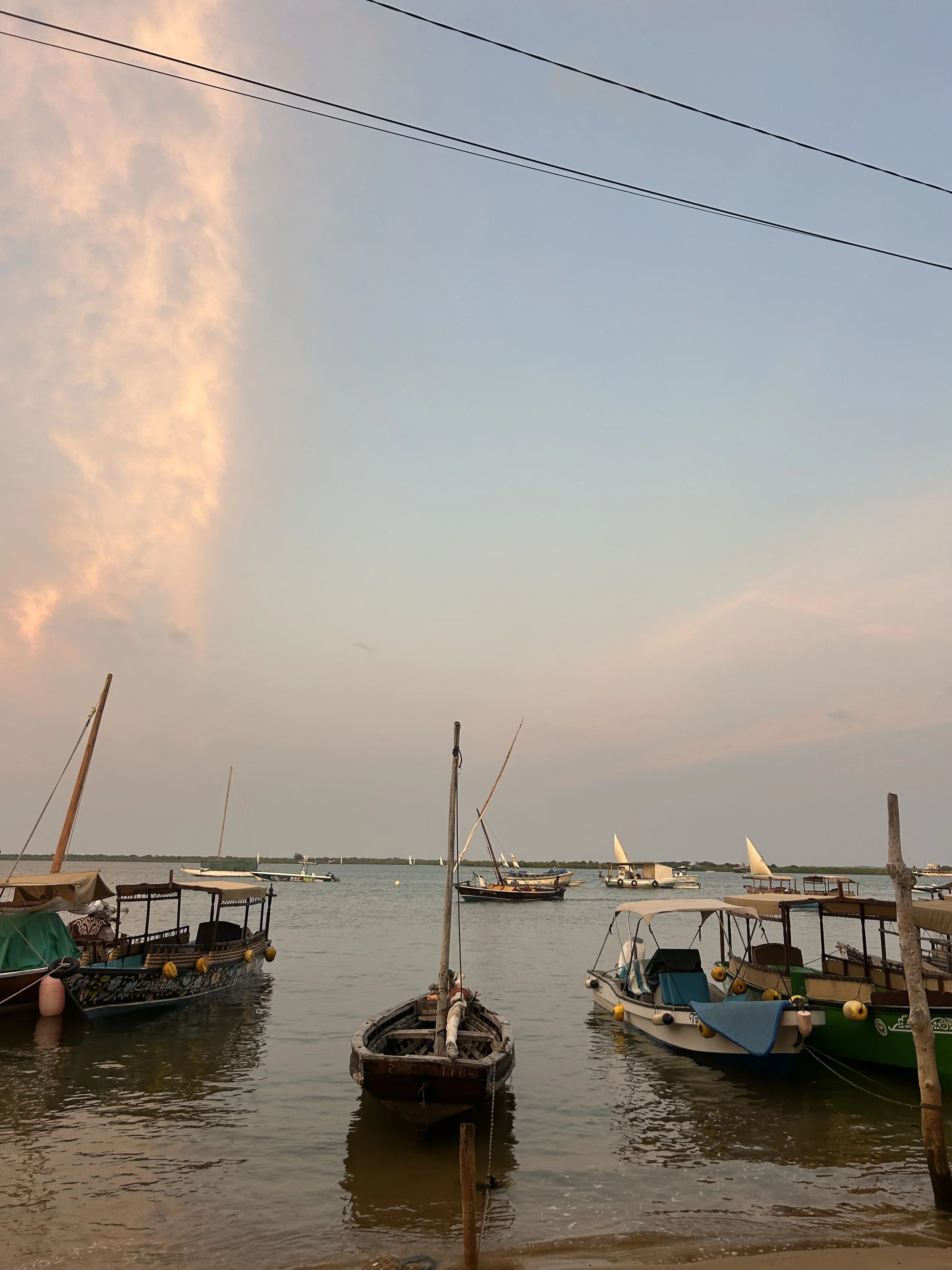 Lamu, Kenya