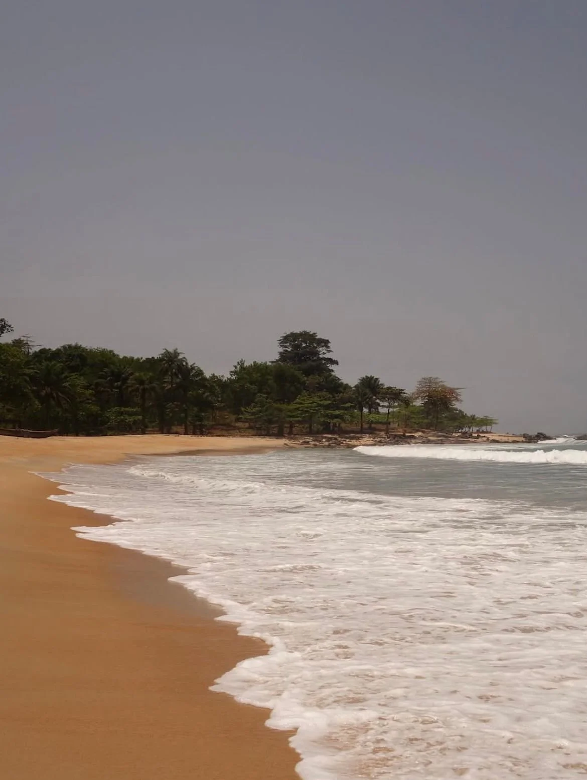 Monrovia, Liberia