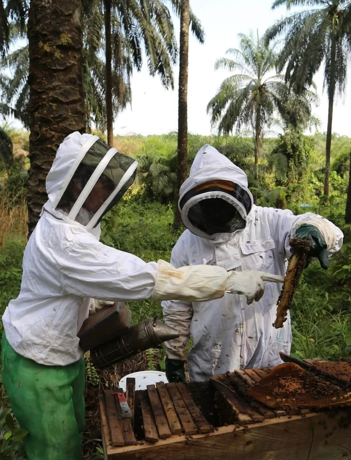 Monrovia, Liberia