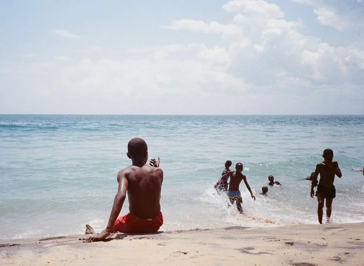 Monrovia, Liberia