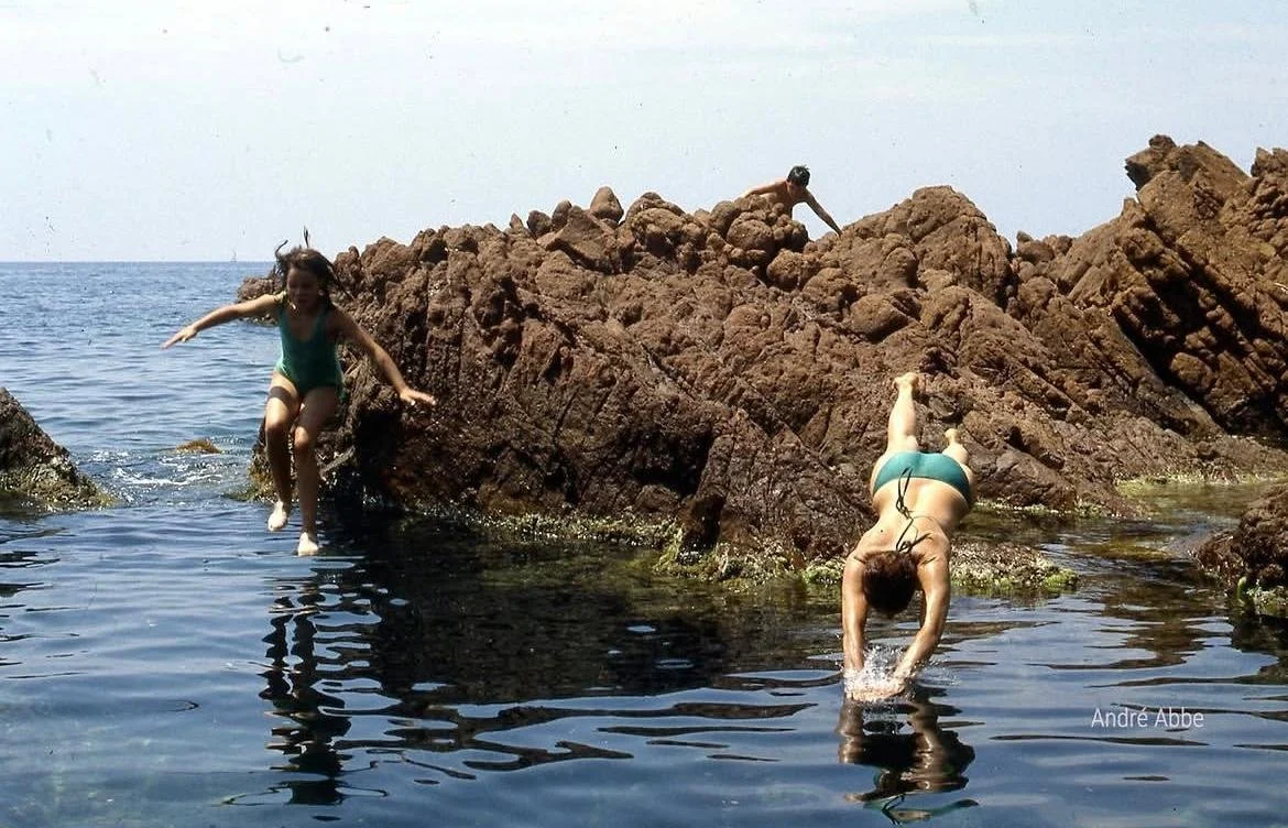 From the Andr&eacute; Abb&eacute; archive