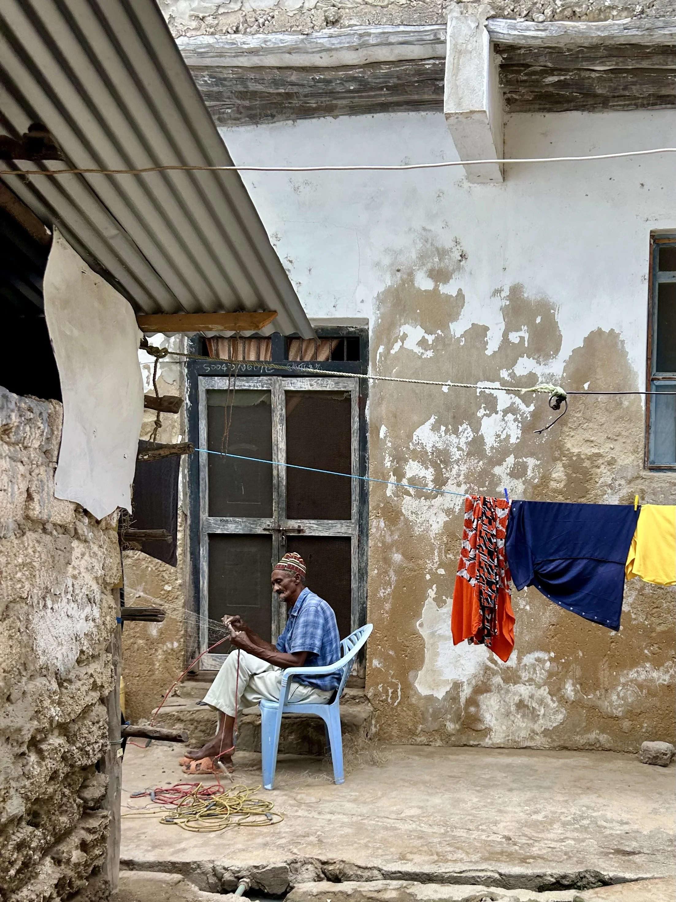 Lamu, Kenya