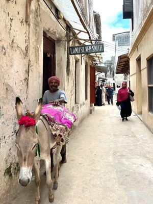 Lamu, Kenya