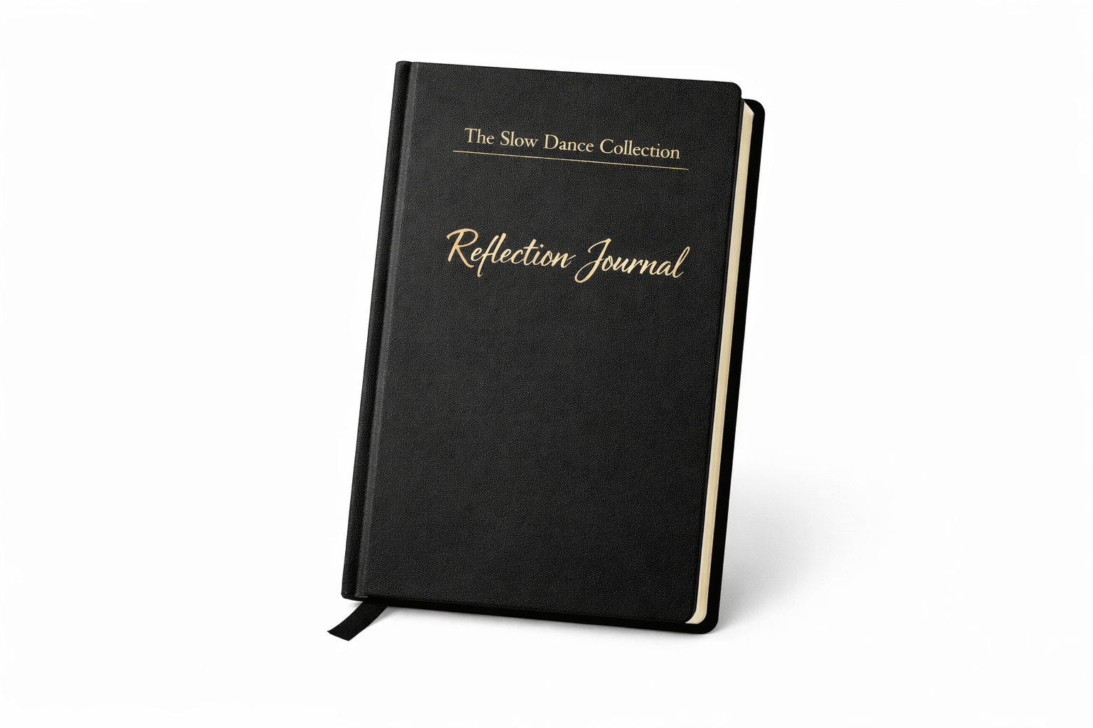 Every love story deserves a place to be written.