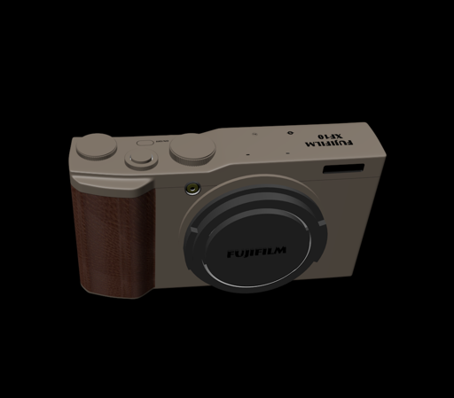 3D Animation