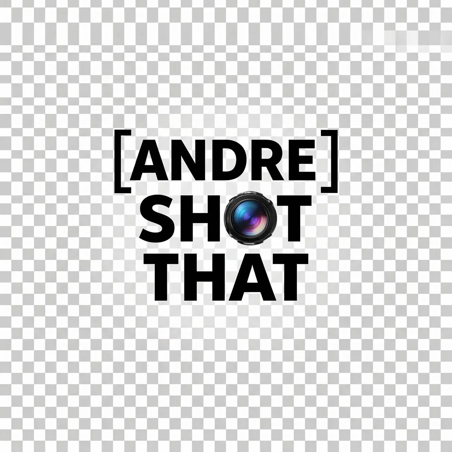 [ANDRE] SHOT THAT