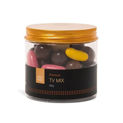 TV Mix Jar 250g