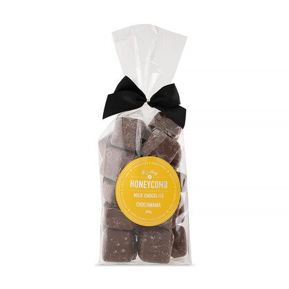 Chocolate Honeycomb 400g