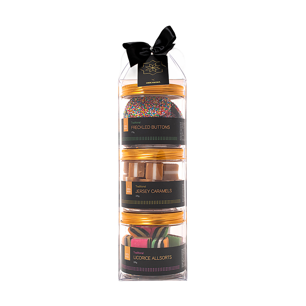 Tall Gift pack