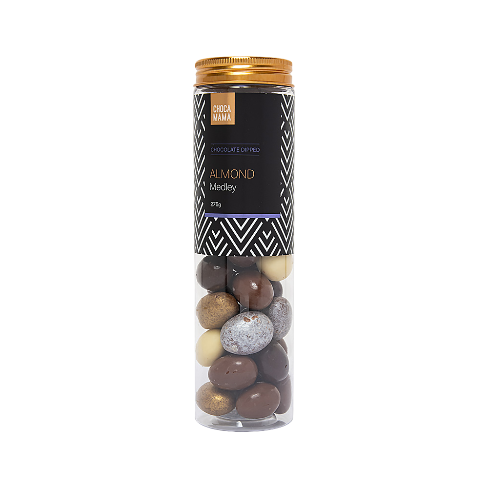 Almond Medley 275g