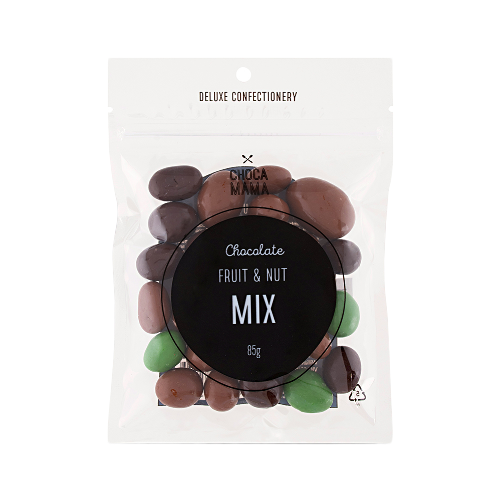 Fruit & Nut Mix 85g
