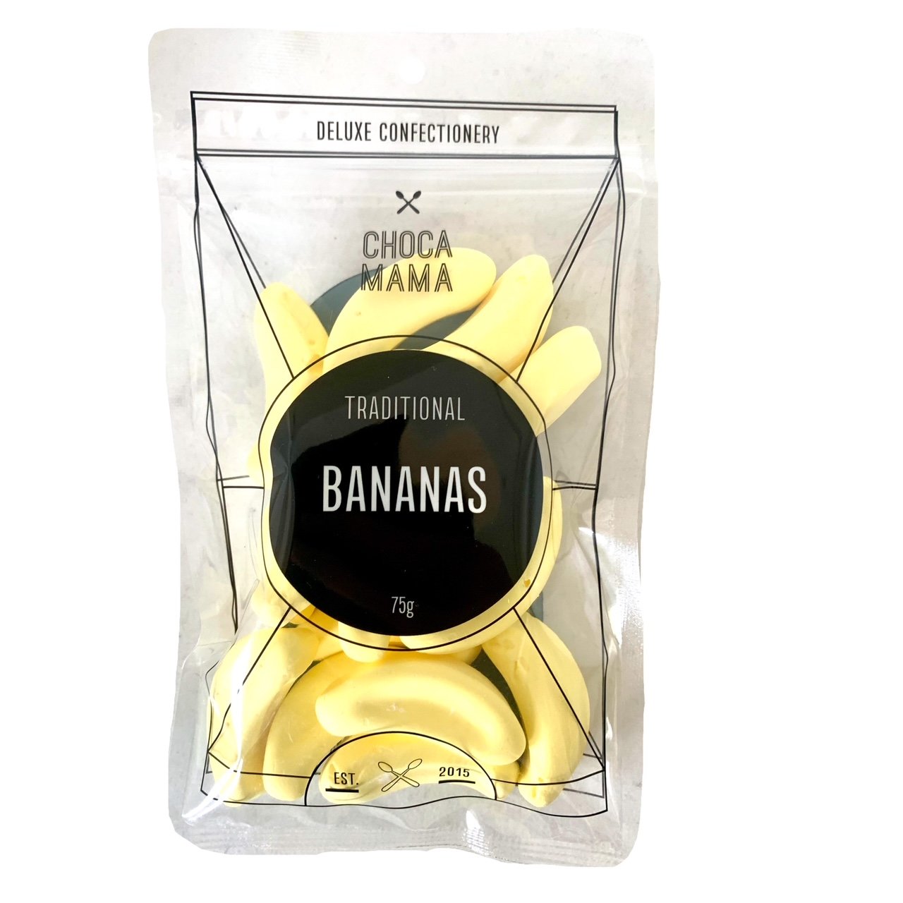 Bananas 75g