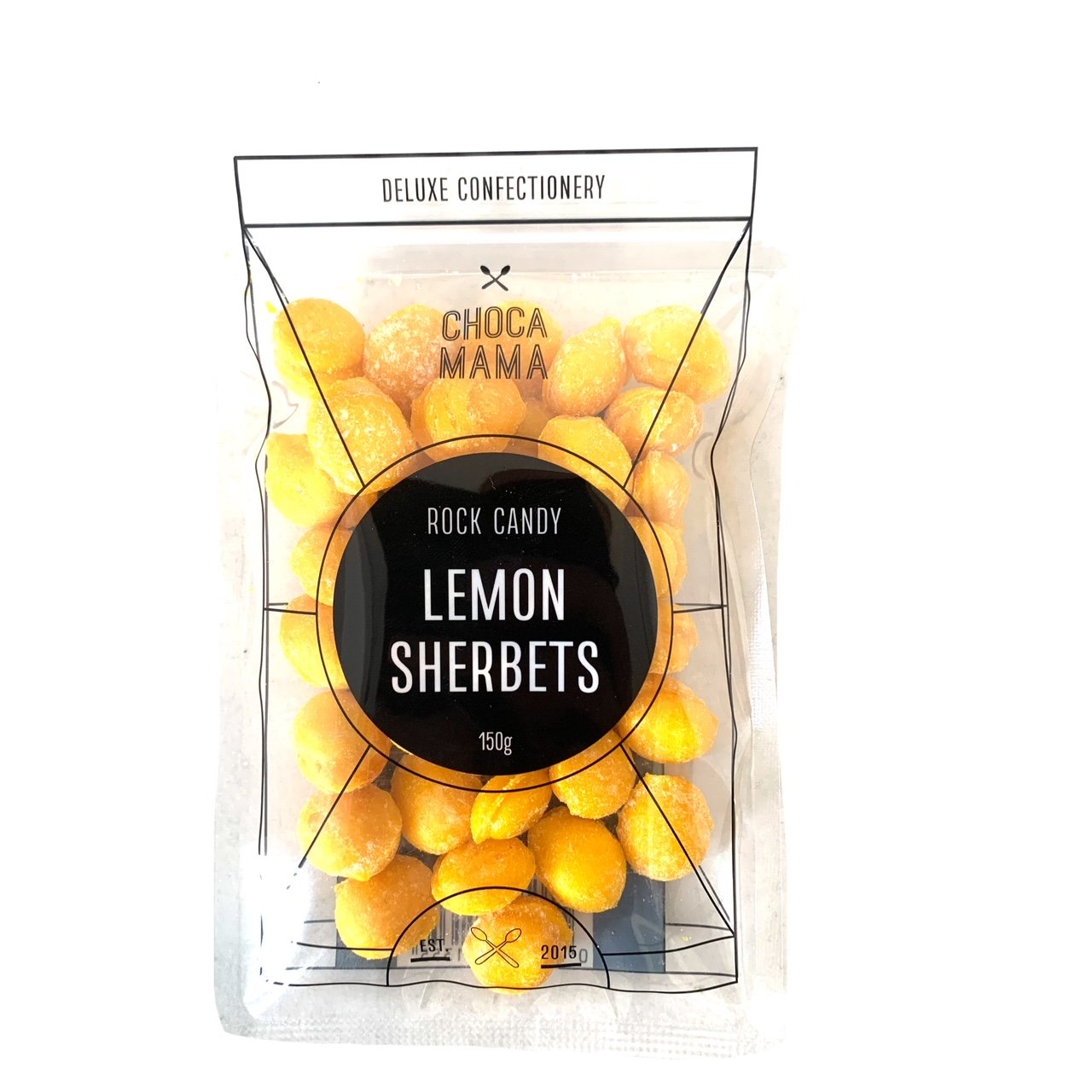 Lemon Sherbet 150g