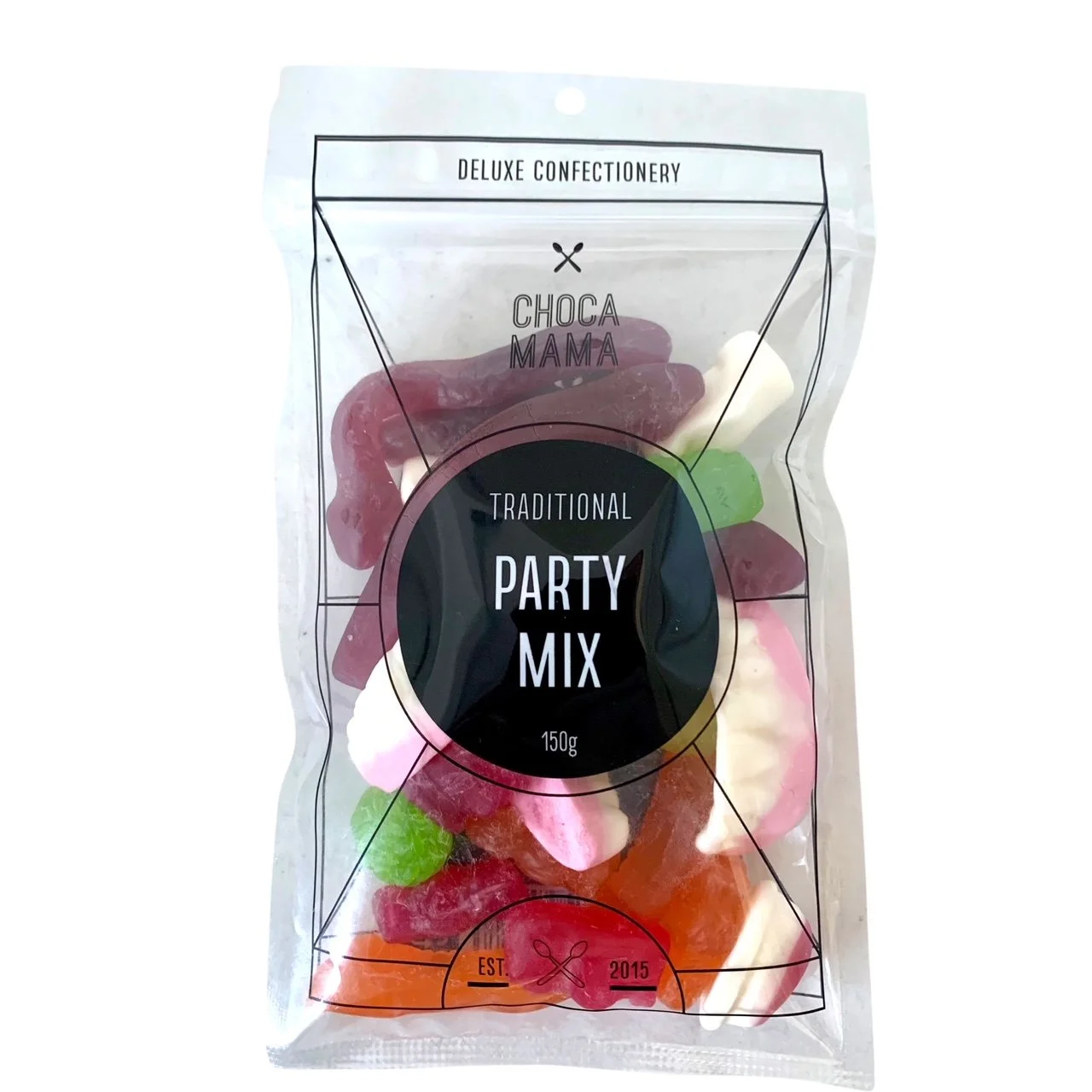 Traditional Party Mix 150g
