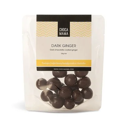 Dark Ginger 150g
