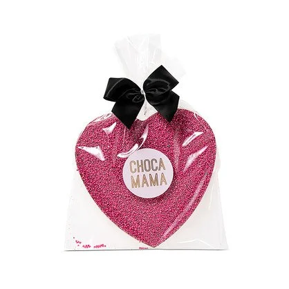 Pink Milk Heart 150g