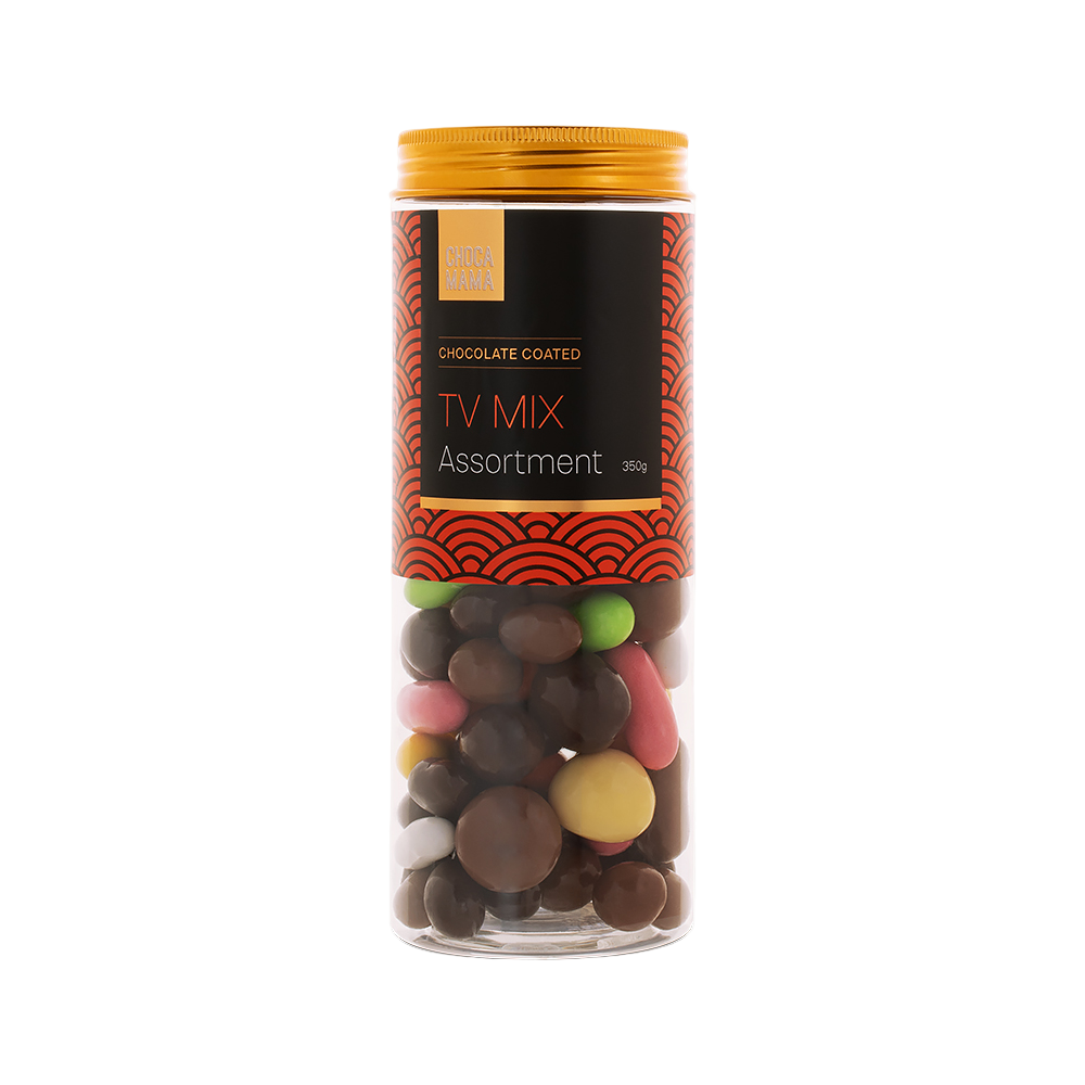 TV Mix 350g