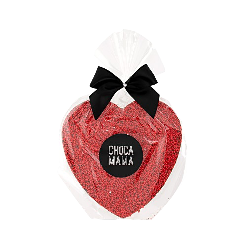 Red Milk Heart 150g
