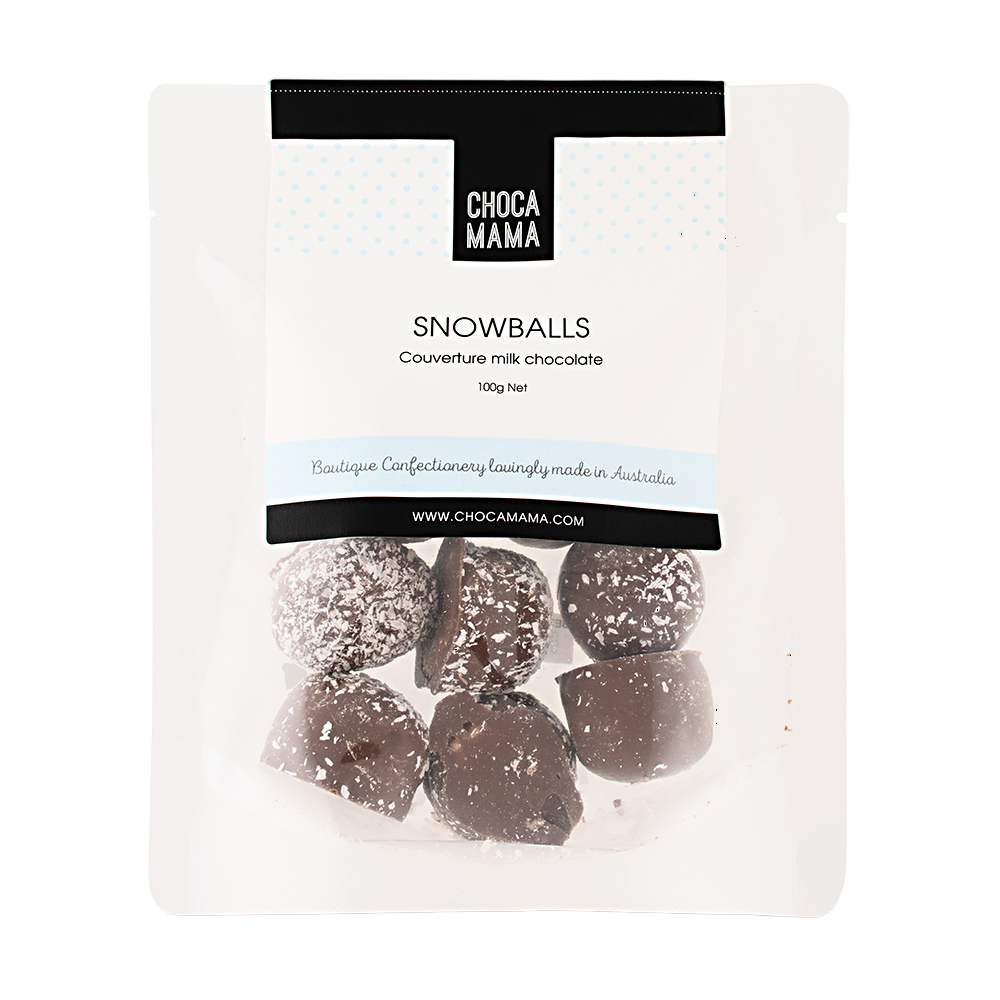 Snowballs 100g