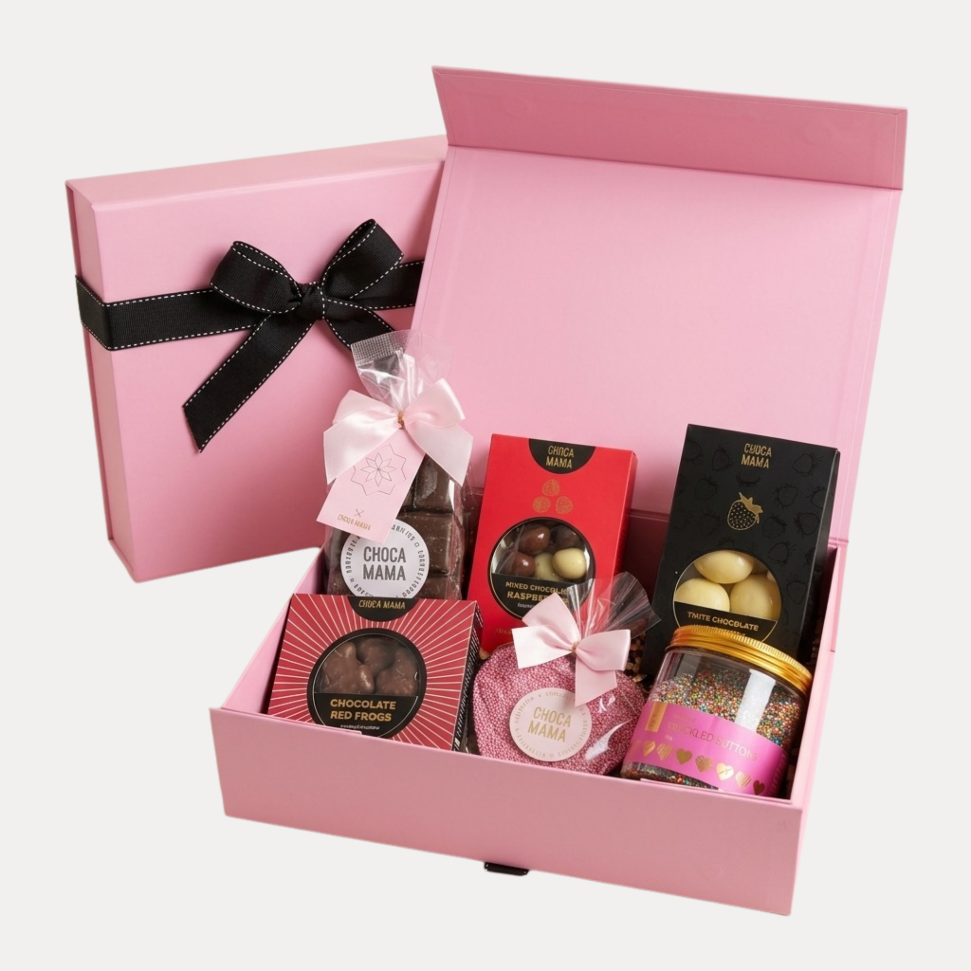 Choca Indulge Box