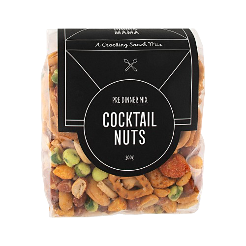 Cocktail Mix  300g