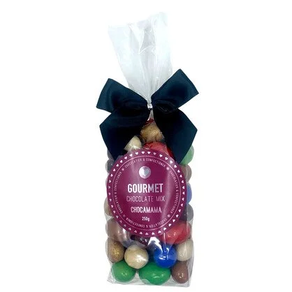 Gourmet Lovers Mix 250g