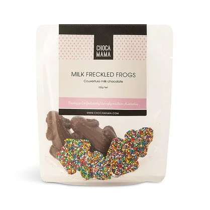 Freckled Frogs 100g