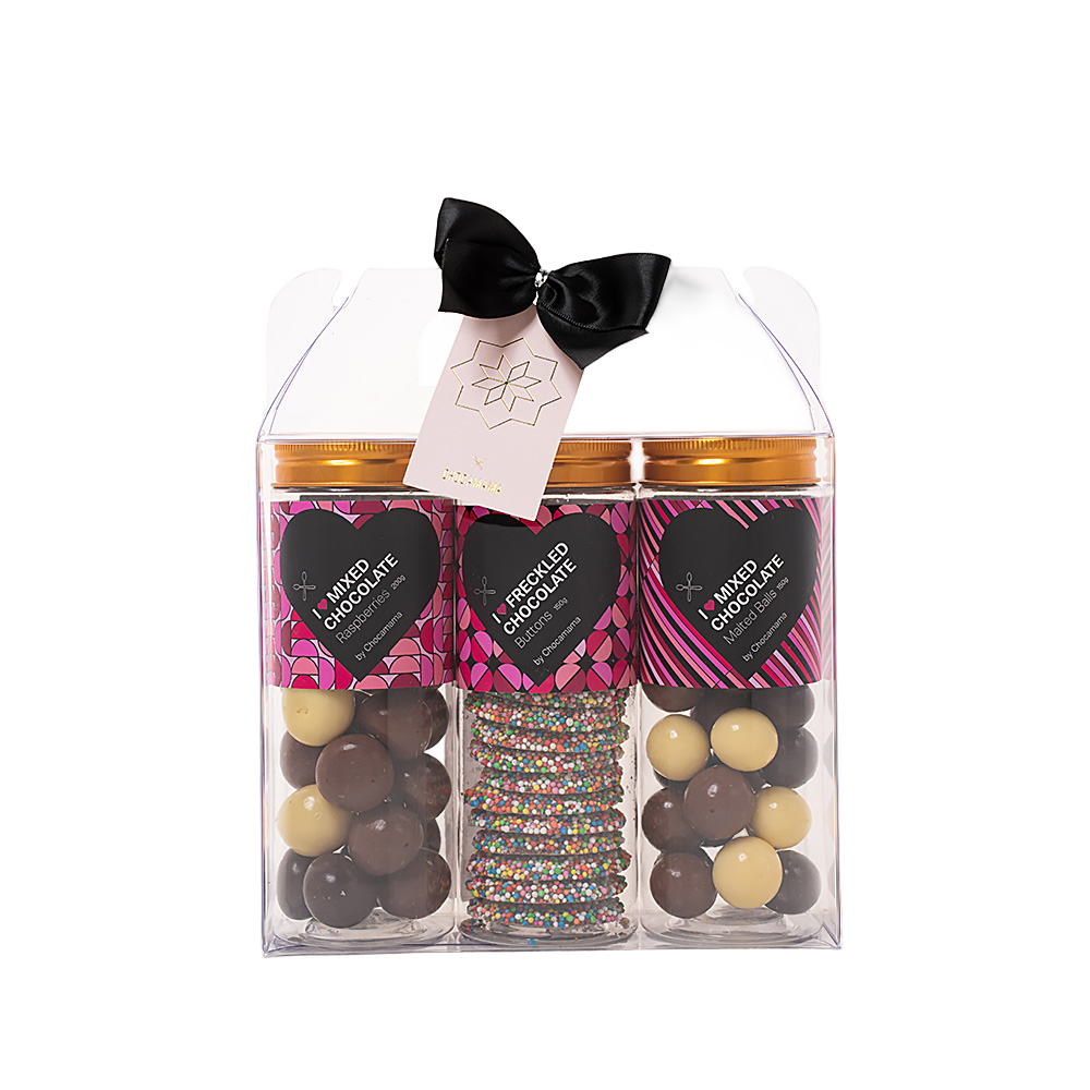 Love Your Work gift Pack