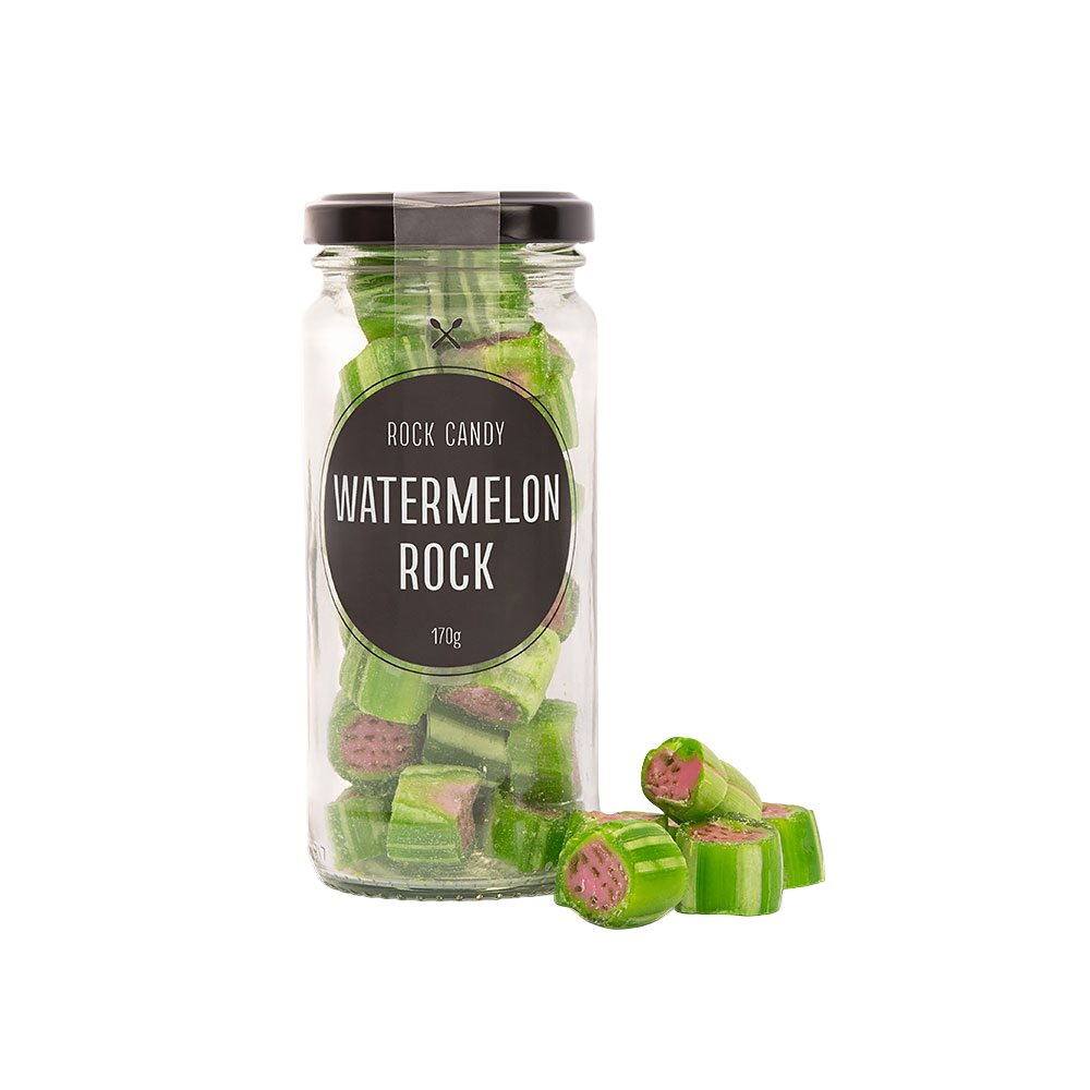 Watermelon Rock 170g