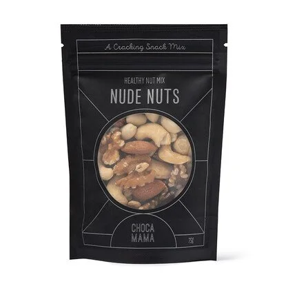 Nude Nuts 75g