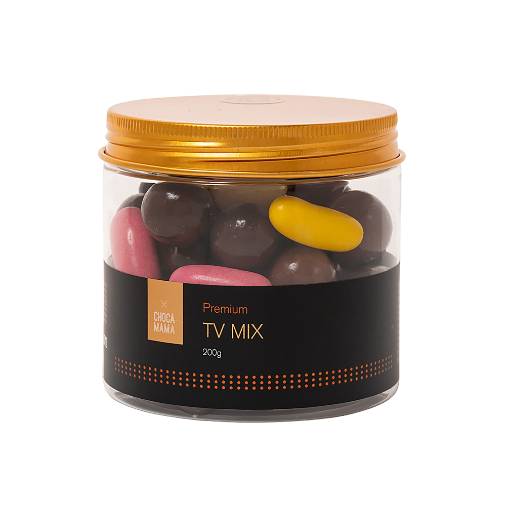 TV Mix Jar 250g