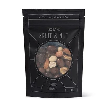 Fruit & Nut Chocolate Mix 75g