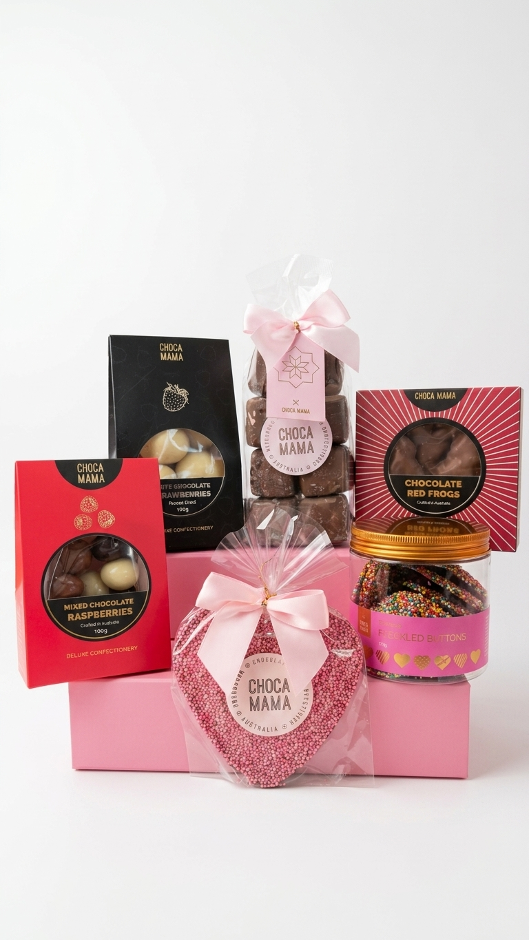 Medium Mother's Day Hamper