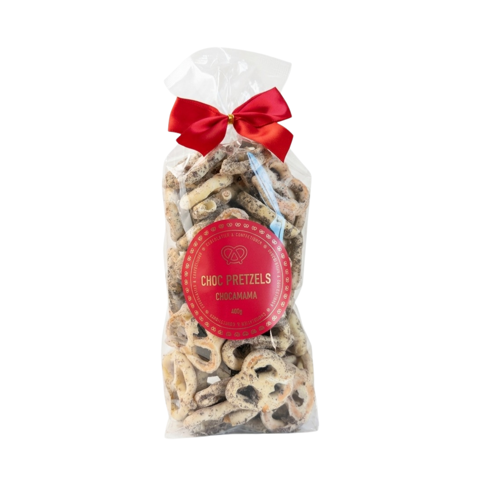 Cookies n Cream Pretzels 400g