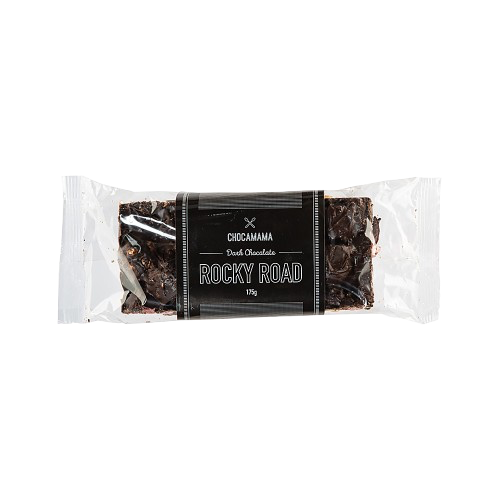 Dark Rocky Road 175g