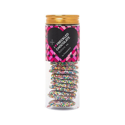 Freckled Button Cylinder 150g
