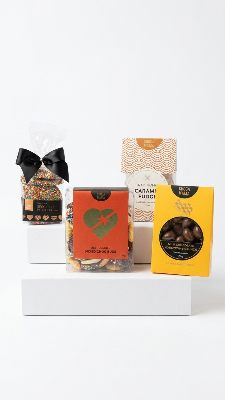 Choca Bliss Box