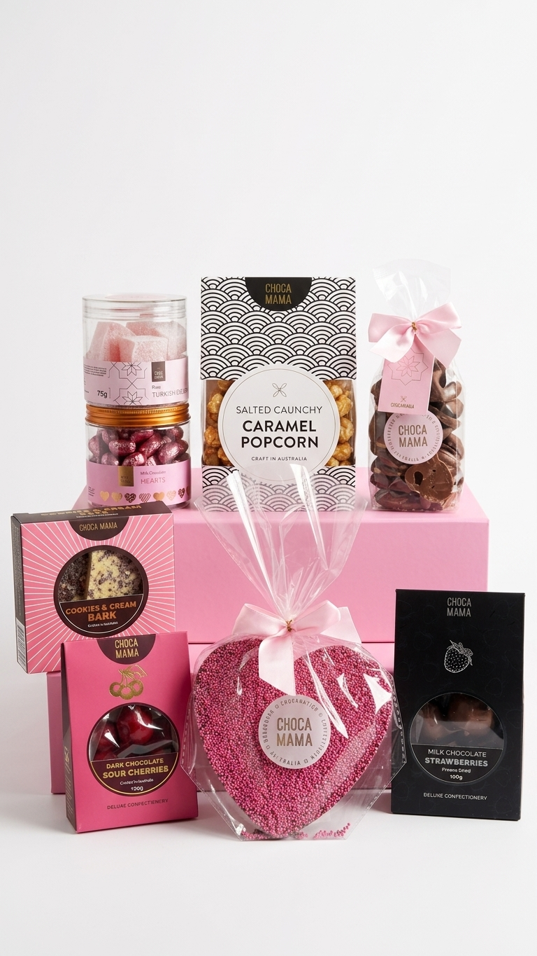 Big Mothers Day Hamper