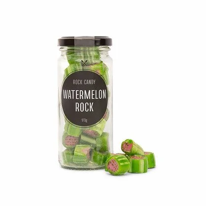 Watermelon Rock 170g