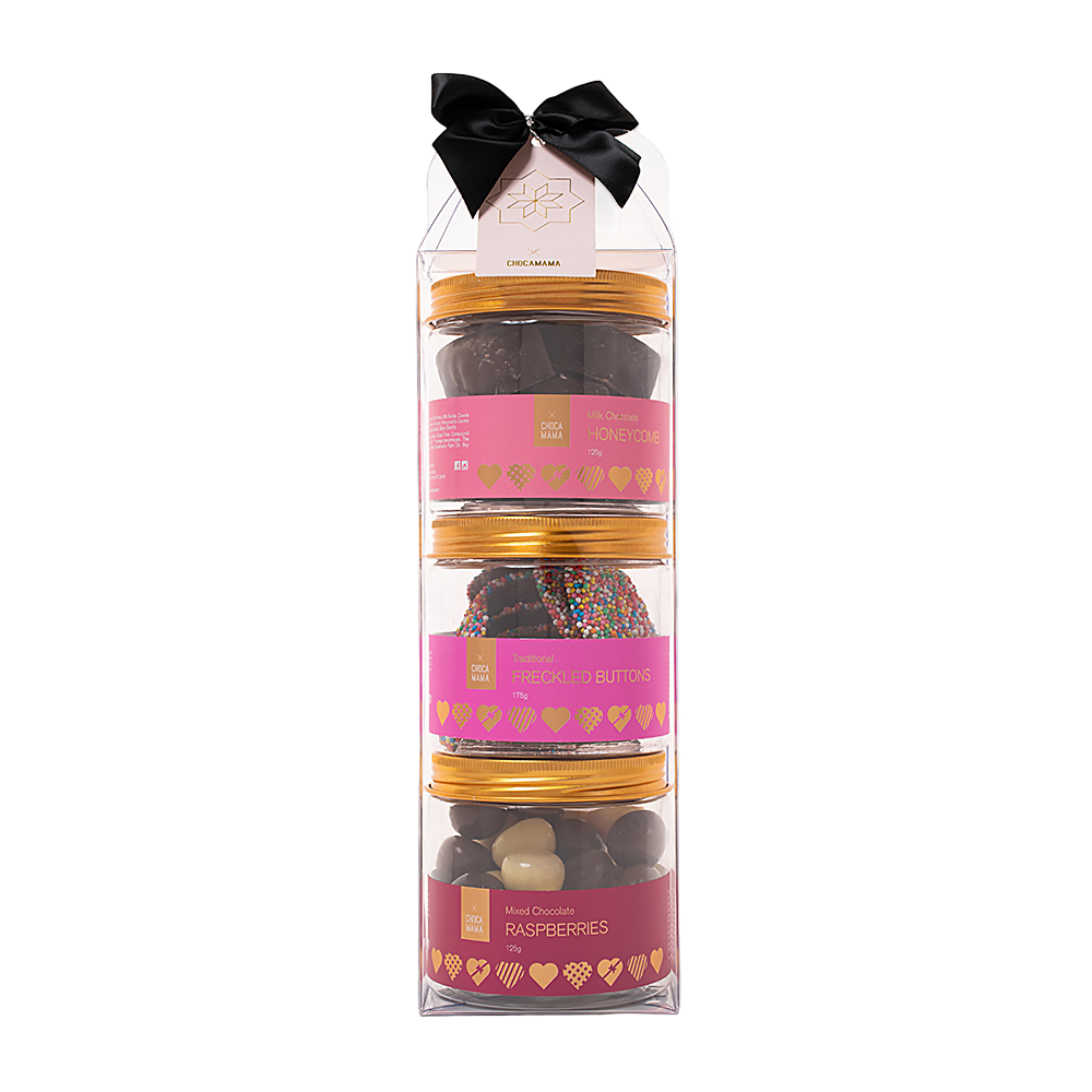 Feel the Love Tall Gift Pack 1