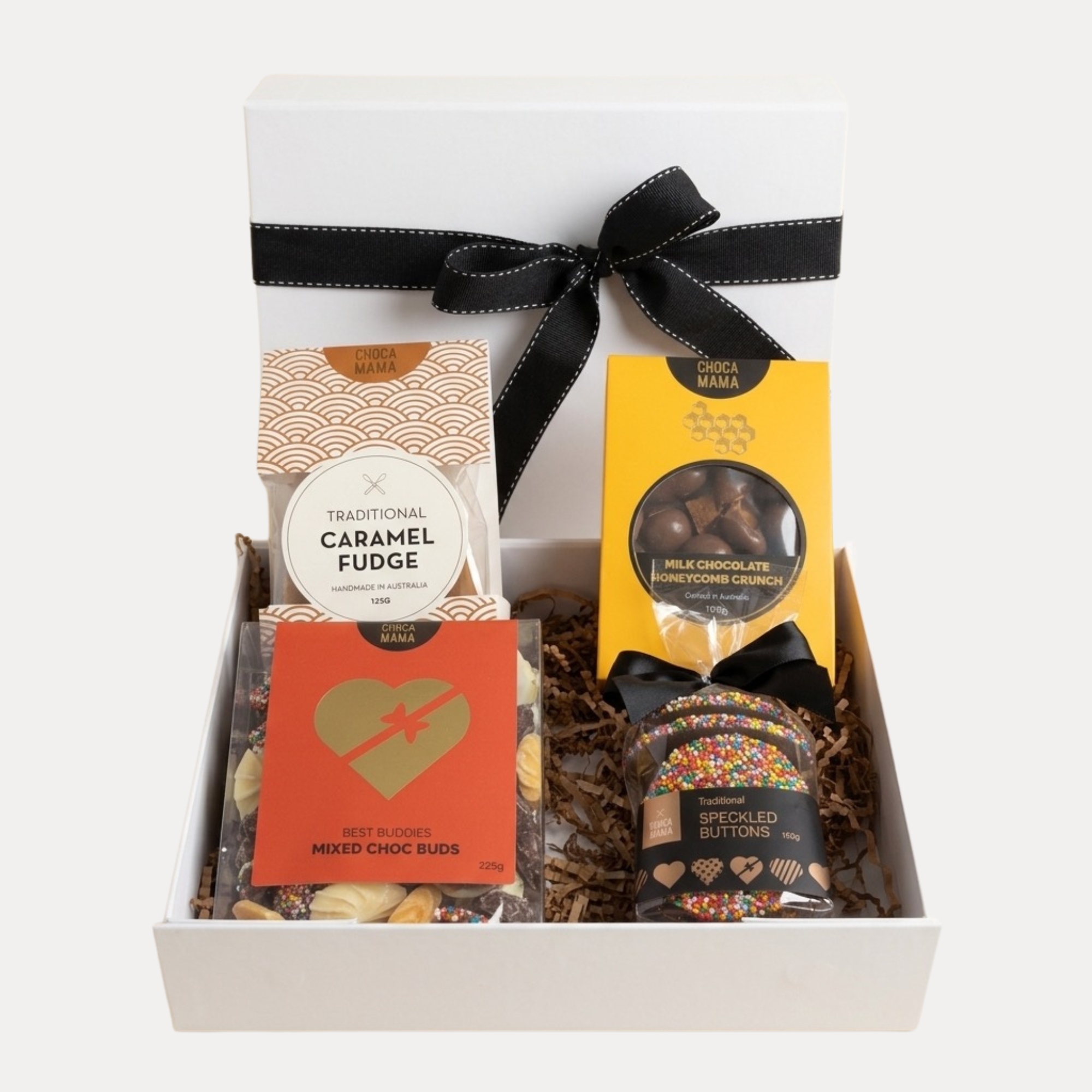 Choca Bliss Box